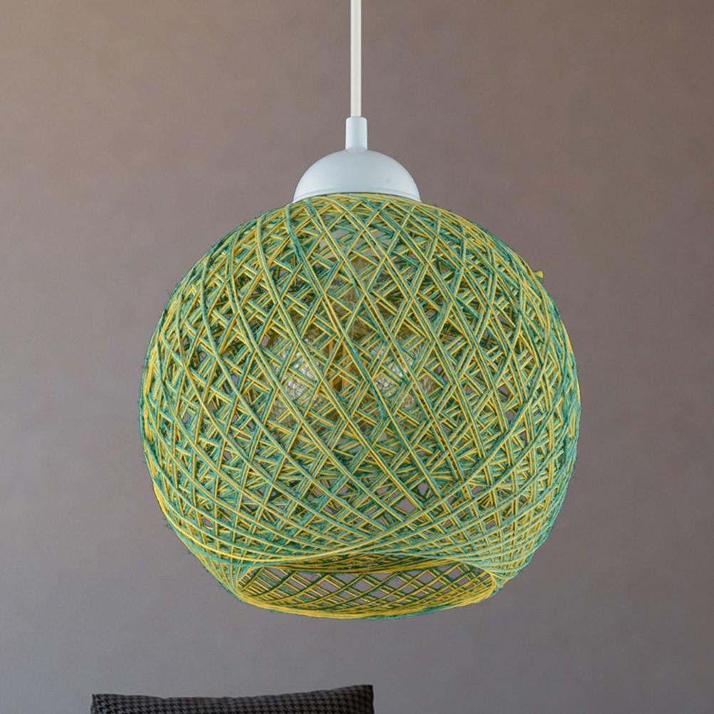 Современный дизайн шаровой люстры гостиной кухни спальни лампы