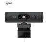 Веб-камера Logitech BRIO 500 Full HD 1080p