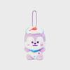 BT21 MANG ON THE CLOUD Edition Doll Keyring
