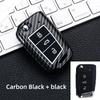 Для Volkswagen VW Golf 8 MK8 id4 Skoda Octavia 4 A8 Seat Leon MK4 Cupra Formentor 2020 2021 2022 Чехол для автомобильного ключа Аксессуары