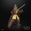 Hasbro Звездные Войны Черная Серия Мастер-Джедай Звездный Аколита Коллекция Deluxe 15см Фигурка Действия Оригинальный Kernakker, Wars G0655,