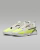 FQ3859-107 Женские кроссовки Nike Heir Желтые Белые (Женский)