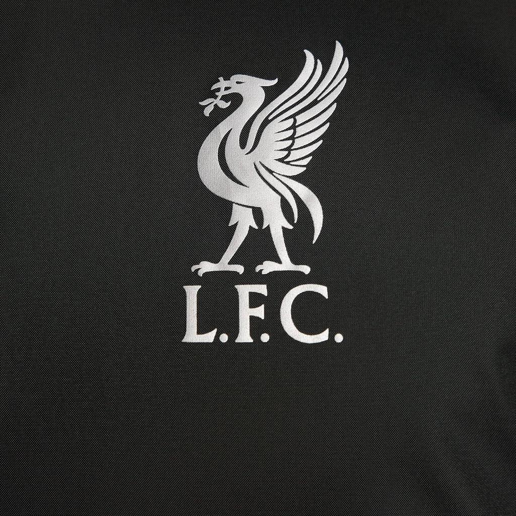Nike Мужская ветровка Nike Liverpool FC Windrunner для футбола FZ8680-321