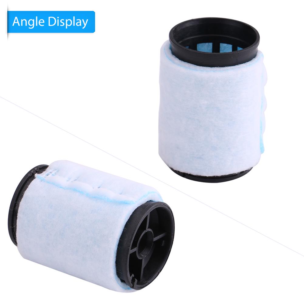 Car Crankcase Oil Breather Separator Filter 11127793163 for E46 E39 X5 E35