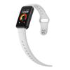 Силиконовые ремешки для Huawei Band 10 9 8 Аксессуары Замена браслета Спортивный ремень Браслет correa Huawei Band 10 9 8 NFC Ремешок