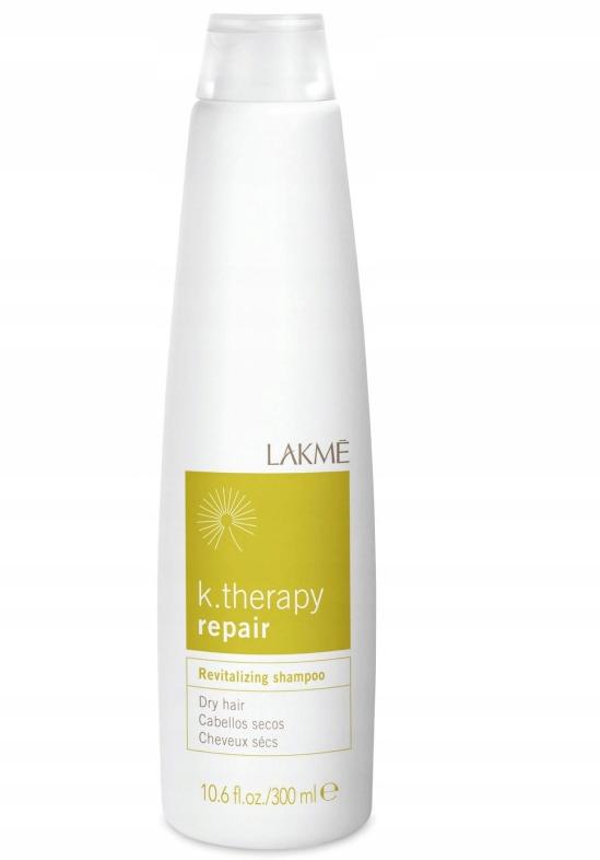 Lakme K.Therapy Repair Shampoo 300