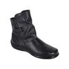 Womens/Ladies Nappa Leather Superlight Ankle Boots