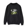 Harry Potter Womens/Ladies Dobby A Free Elf Sweatshirt