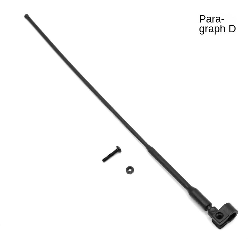 Plastic Signal Line RC Crawler RC Car Accessories New Antenna for TRX4 SCX10 RC4WD