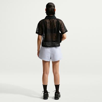 Women's Shorts Nike AS W NK ELEVATED STREET Casual Shorts Women's