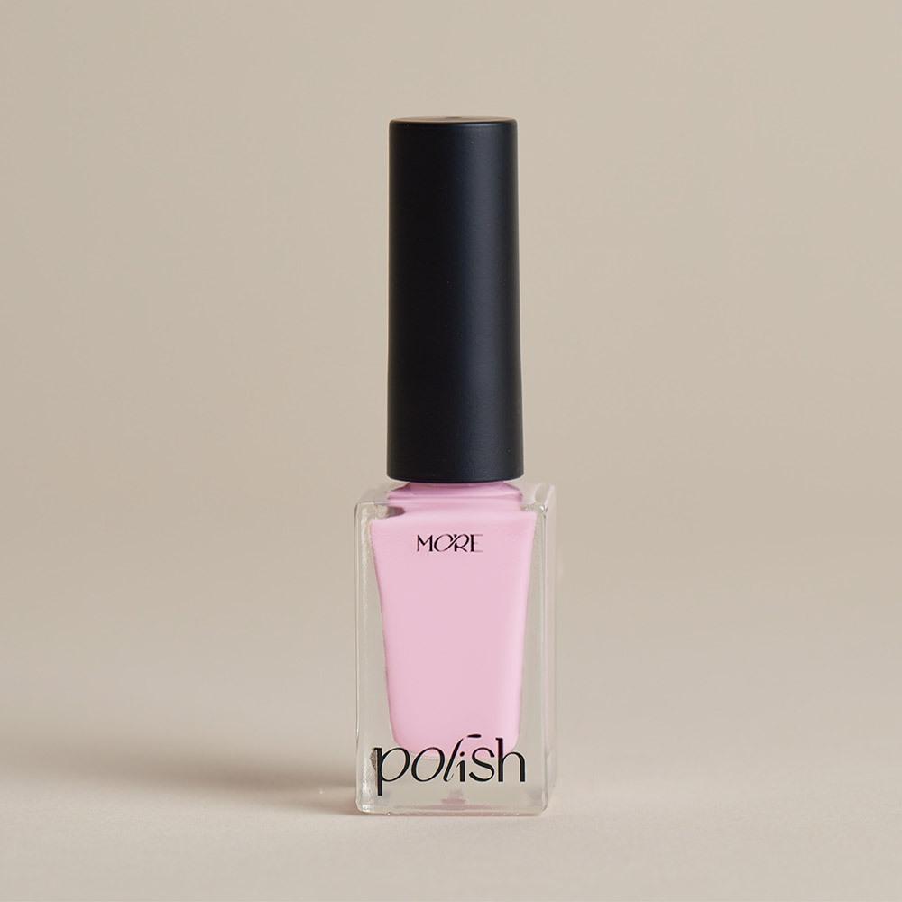 16 видов More полироли