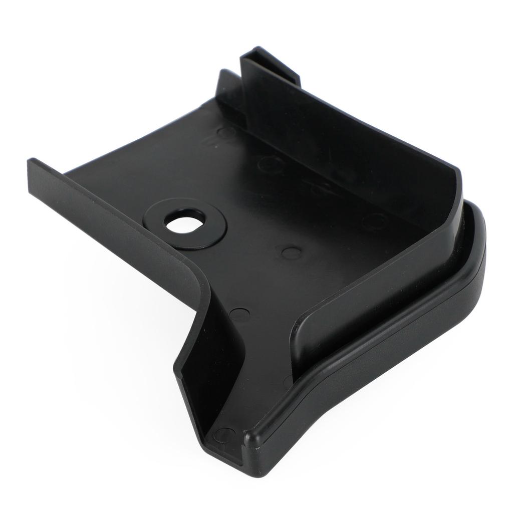 N/S+O/S Торцевая накладка боковой юбки 1771888 1771885 Для Ford Fiesta MK7