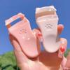 Plastic Eyelash Curler Mini Details Part of Eye Lash Curling Applicator Natural Curly Cosmetic Clip New Beauty Makeup Tool
