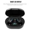 TWS E7S Bluetooth Earphones Wireless Earbuds For Xiaomi Redmi Noise Cancelling Headsets With Microphone Handsfree Headphones