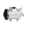 Компрессор DKS17D Совместим с моделями Nissan 92600-EB01B, 92600-EB300, Z0008621A, 5060