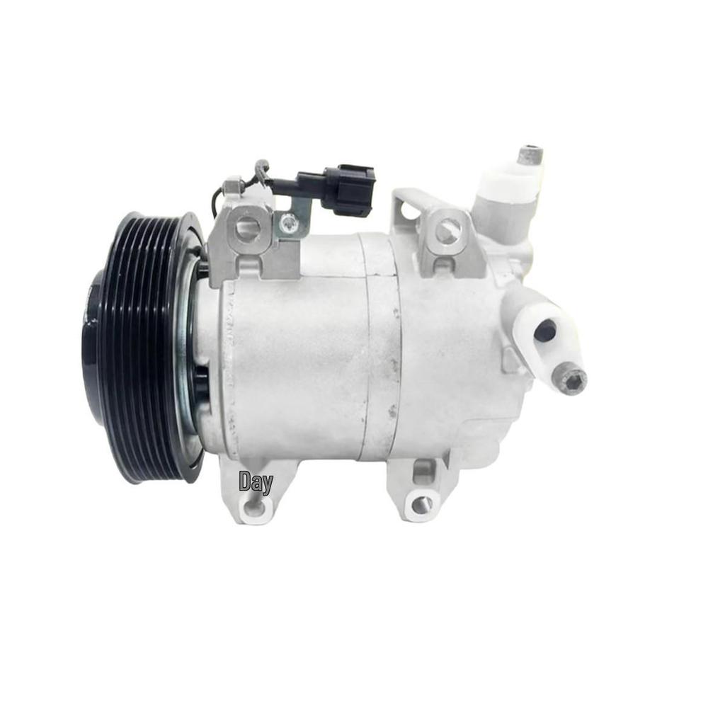 Компрессор DKS17D Совместим с моделями Nissan 92600-EB01B, 92600-EB300, Z0008621A, 5060