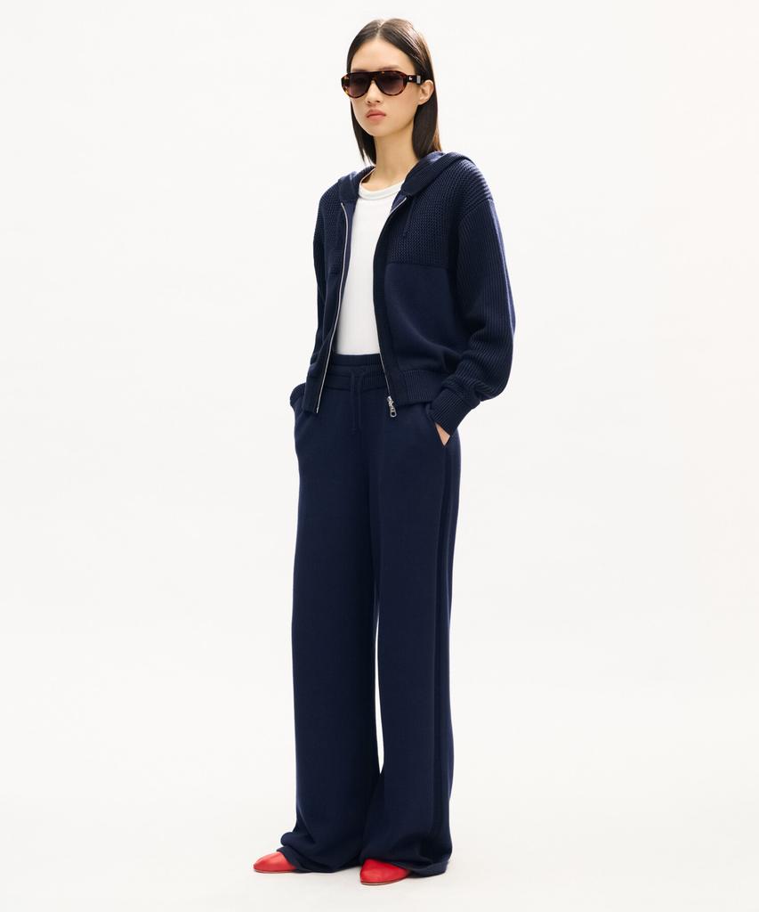 KENZO Women'S Kenzo Signature Pants_K263Awp401Dbx