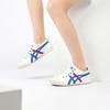 ONITSUKA TIGER Кеды Mexico 66 Slip-On Трехцветные D3K0N-0143