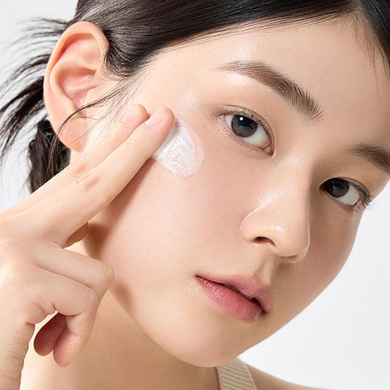 FULLY Rice Ceramide Moisture Sun Cream SPF 50+ PA++++ 50ml