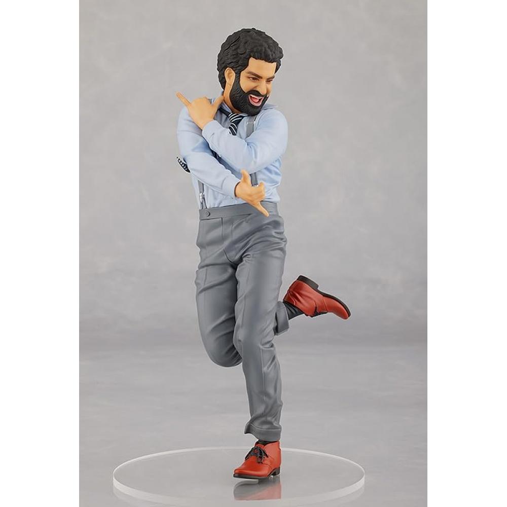 POP UP PARADE RRR Comram Beam Немасштабная пластиковая окрашенная полная фигурка