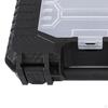Electric Drill Carry Bag Hard Storage Tool Case Organizer Travel Suitcase Portable Father's