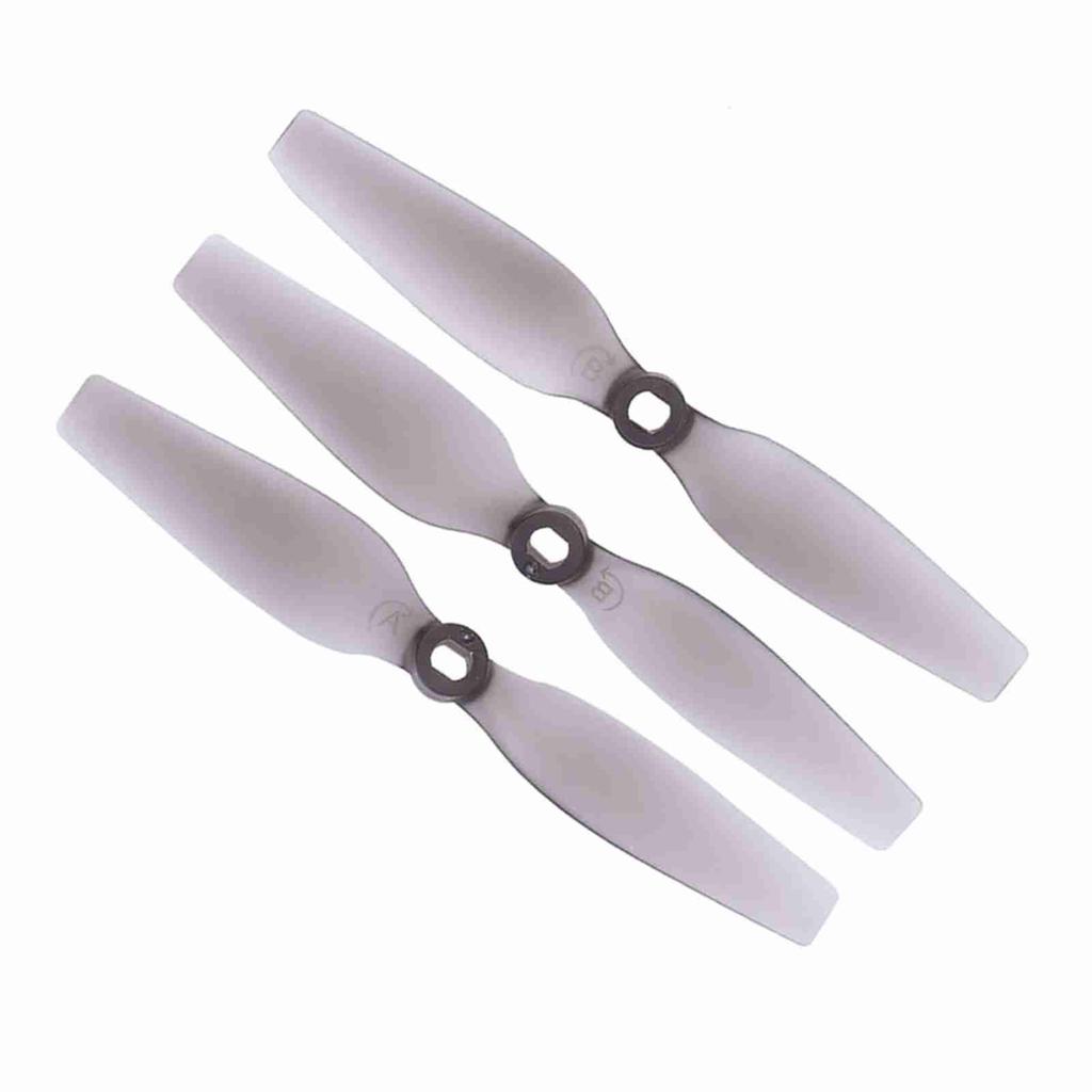 Лопасти пропеллеров для радиоуправляемого самолета WLtoys X450, аксессуары для вертикального взлета и посадки