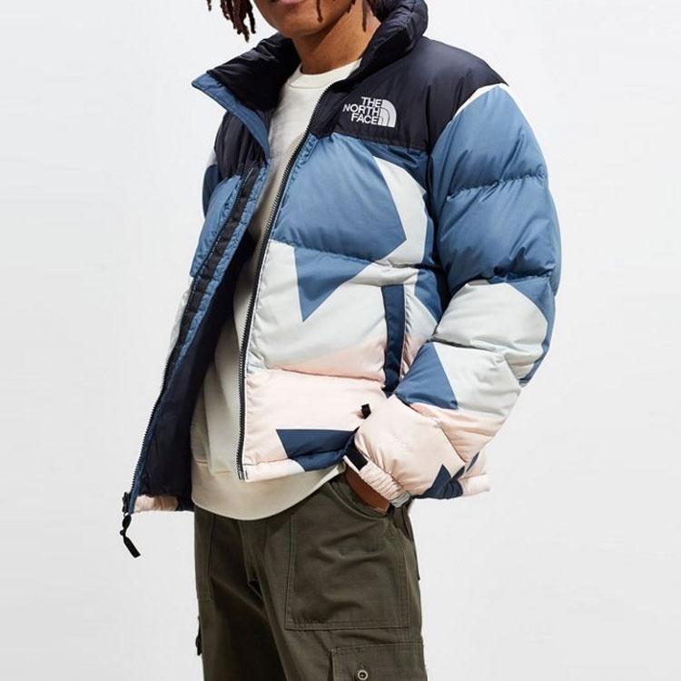 The North Face Мужская куртка Nupste 1996 NF0A3MIX9QU