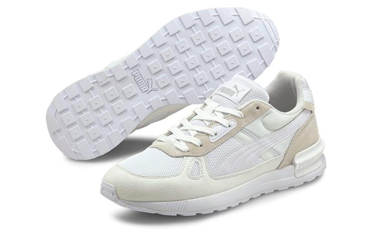 Puma Graviton Pro 'Серо-фиолетово-белый' 380736-02