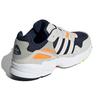 adidas Yung-96 'Сырой белый темно-синий' F35017