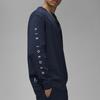 New JORDAN X Union Mj L/S Tee Asia Sizing DV7342-419