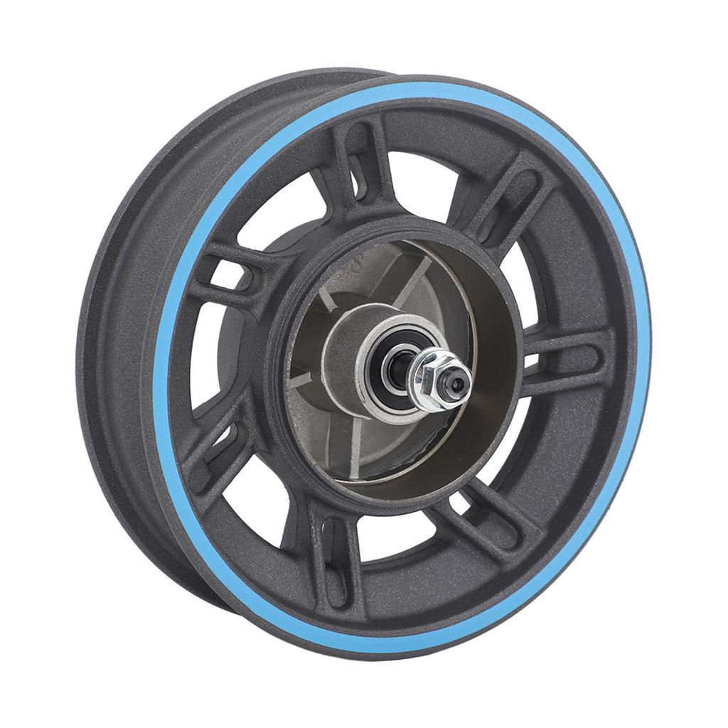 Ступица переднего колеса электросамоката Ступица переднего колеса из алюминиевого сплава для электросамоката MAX G30D