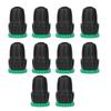 10Pcs Garden Hose Adapter G1/2in G3/4in Faucet Connector Fittings Irrigation Accessory