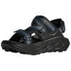 HOKA Infini Hike TC Тройной черный мужские кроссовки 1162570-BBLC