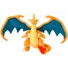 Pokemon Center Original Mega Charizard Y Plush Toy Soft Stuffed Animal