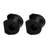 Wishbone Stabilizer Bushing Kit (2 Pcs.) Mr992317 For Mitsubishi L200 Pajero Montero Sport