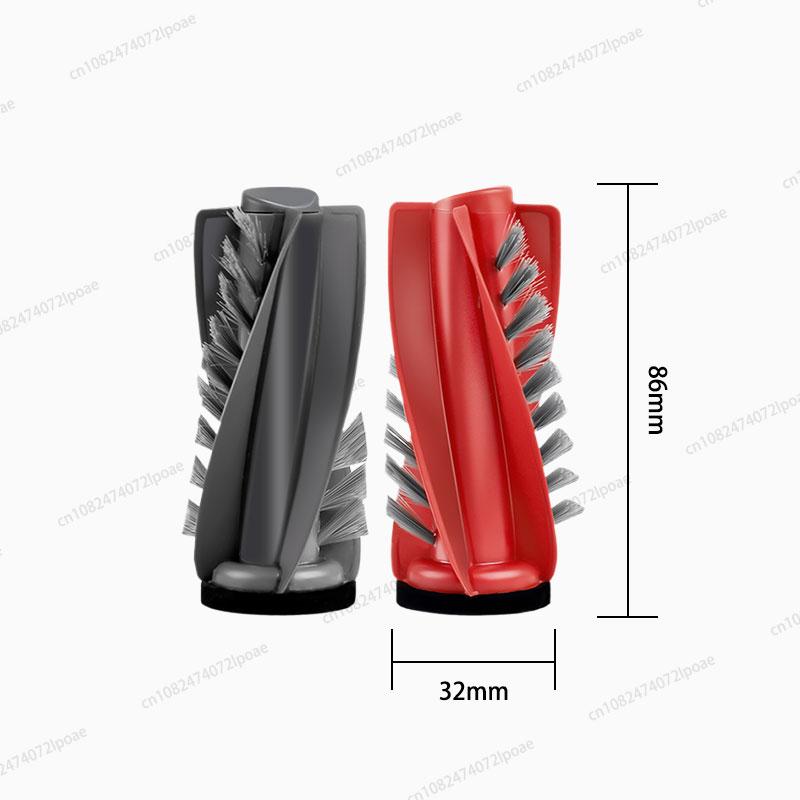 Roborock Qrevo Edge / S5A / 5V1 / Edge C Robot Vaccum Cleaner Accessories Main Side Brush Mop Cloth Dust Bag HEPA Filter Parts