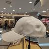 capten (Authentic) Black Reclusive Plain Baseball Cap BKD2UCC027