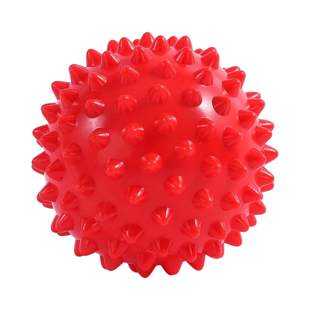 Мяч из ПВХ с шипами, массажный мяч для йоги, фитнес-мяч, мяч для захвата, мяч для ног, мяч для фитнеса, мяч для релаксации, мяч для йоги