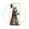 Case for Huawei P20 Lite Doberman Dog Breed