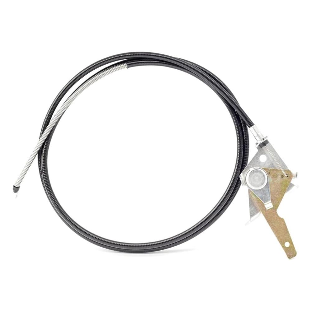 Трос газа-подсоса 57" 946-05145 для Cub Cadet RZT 42 46 50 54 S L L54 L50 L46