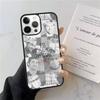 Чехол для телефона Дерек Шепард Анатомия Грей Для iPhone 17 Air 16 15 14 Plus 11 12 13 Pro Max Apple max