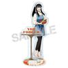 Ensky Acrylic Stand Yor Forger 150 X 100 X 3mm Made of Acrylic SPY×FAMILY 3. Approx.