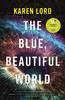 Книга The Blue, Beautiful World