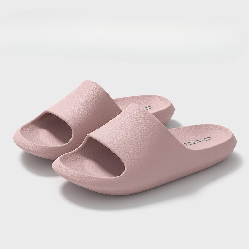 Silent Shoes, Cool Slippers, New Indoor Home Anti-slip Slippers for Women, No Smelly Feet