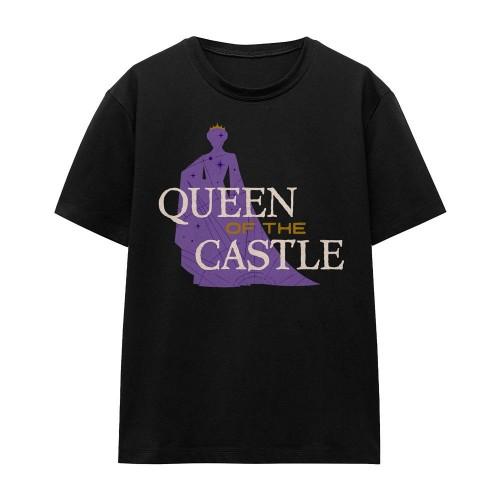Wish Unisex Adult Queen Of The Castle T-Shirt