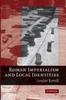 Книга Roman Imperialism and Local Identities