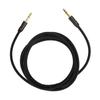 JORINDO JD6221 Electric Guitar Amp Cord 6.35MM Male Head O Guitar Cable 14 Inch Instrument