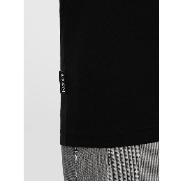 Футболка Ombre S2040