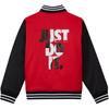 Nike Kids Jackets Baseball Collar Moderate DB7460-657
