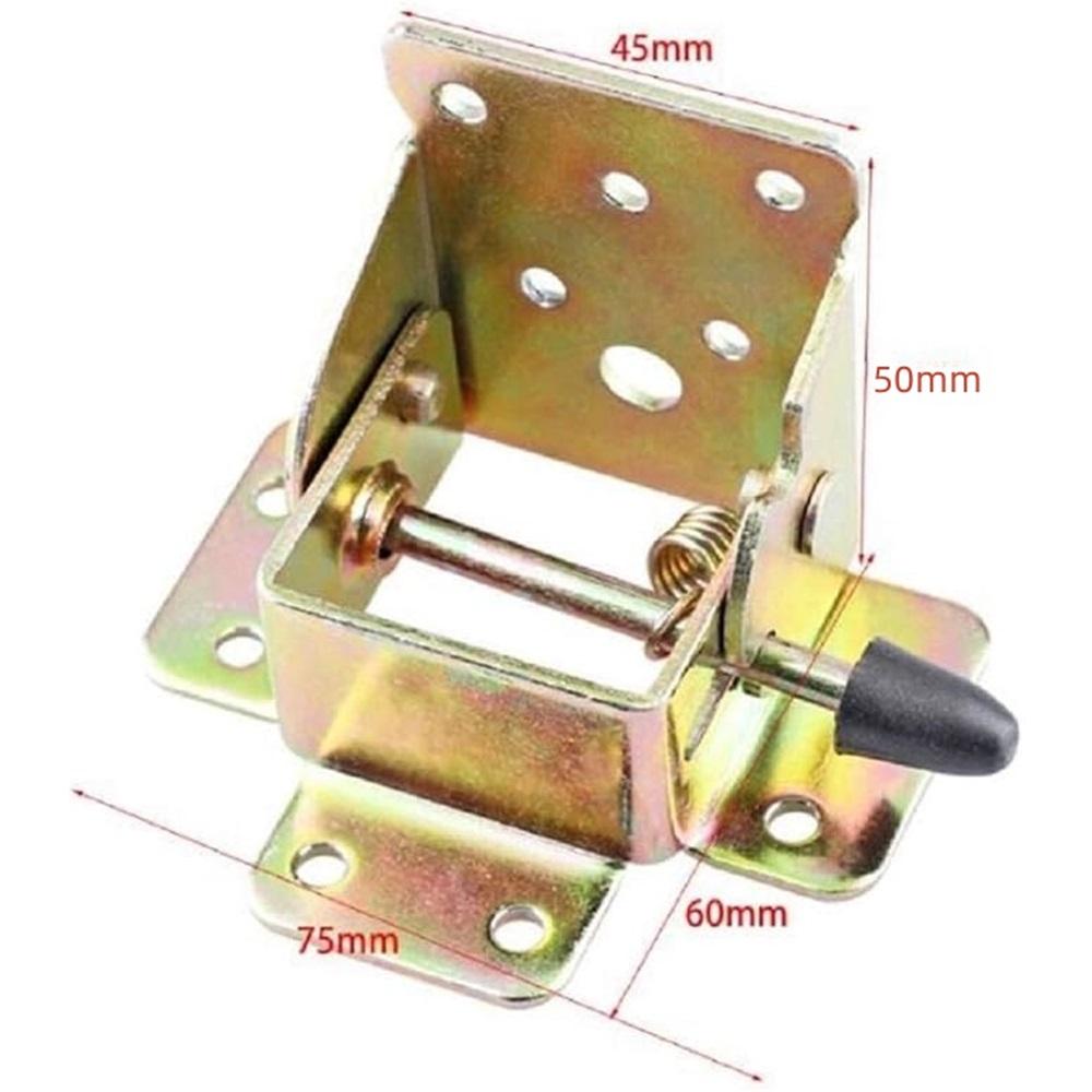 2 Складные ножки-заколки для стола, Практичные складные ножки для стола, Портативные ножки для стола для ноутбука, Кухонные складные удлинители для стола.